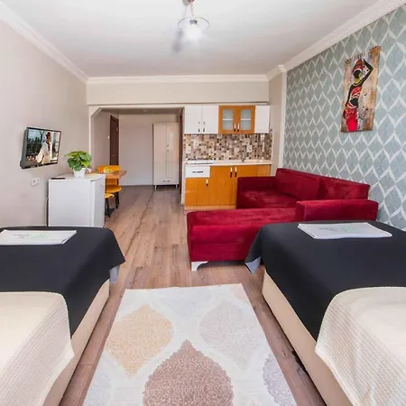 Seyir Evleri Divan * Kayseri