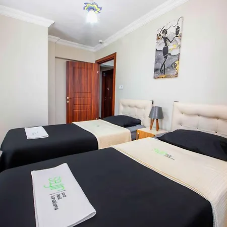 Seyir Evleri Divan * Kayseri