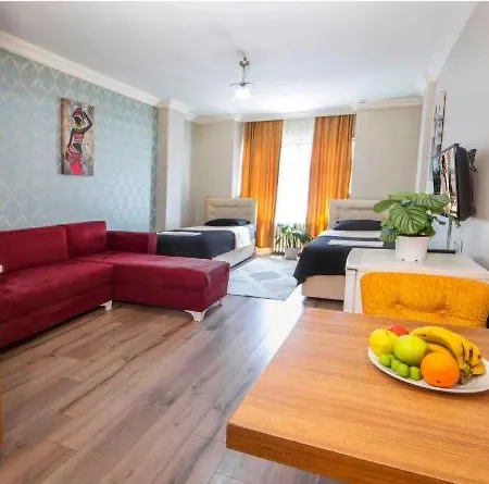 Seyir Evleri Divan * Kayseri