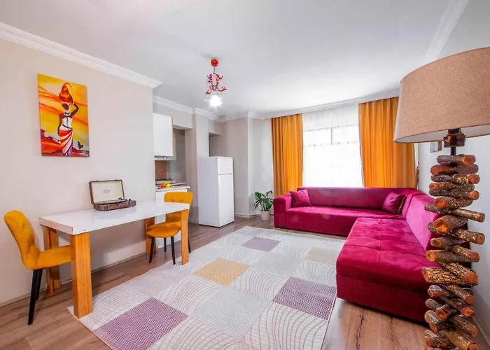 Seyir Evleri Divan Kayseri