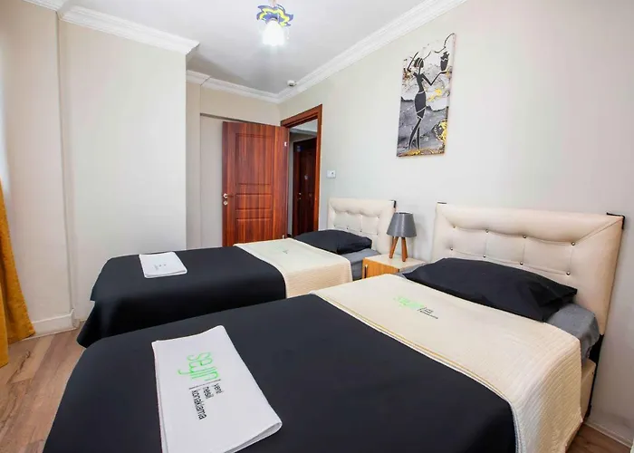 Seyir Evleri Divan * Kayseri