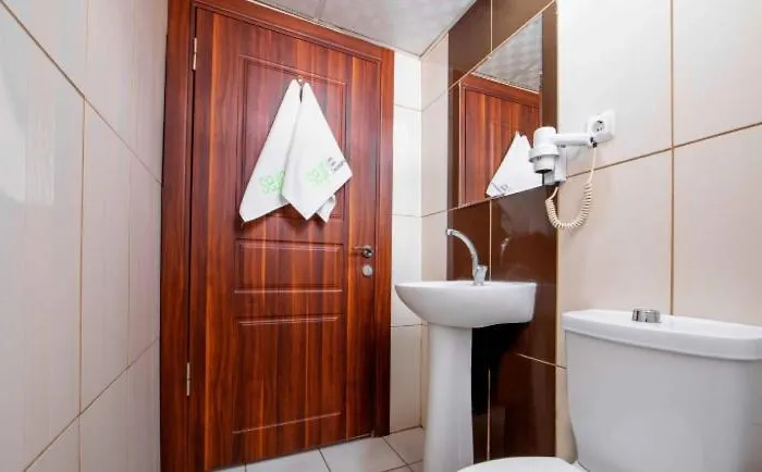 Seyir Evleri Divan Apartment Kayseri