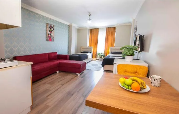 Seyir Evleri Divan * Kayseri