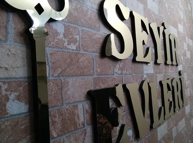 Seyir Evleri Divan *